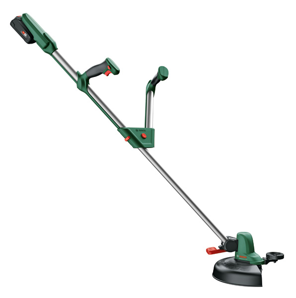 Bosch Akku-Rasentrimmer UniversalGrassCut 18V