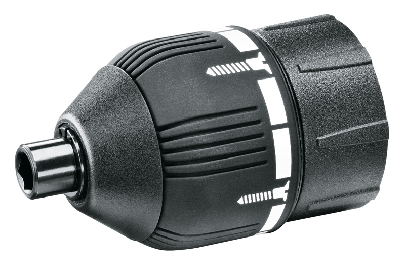 Bosch Drehmoment-Aufsatz, Systemzubehör für IXO Collection