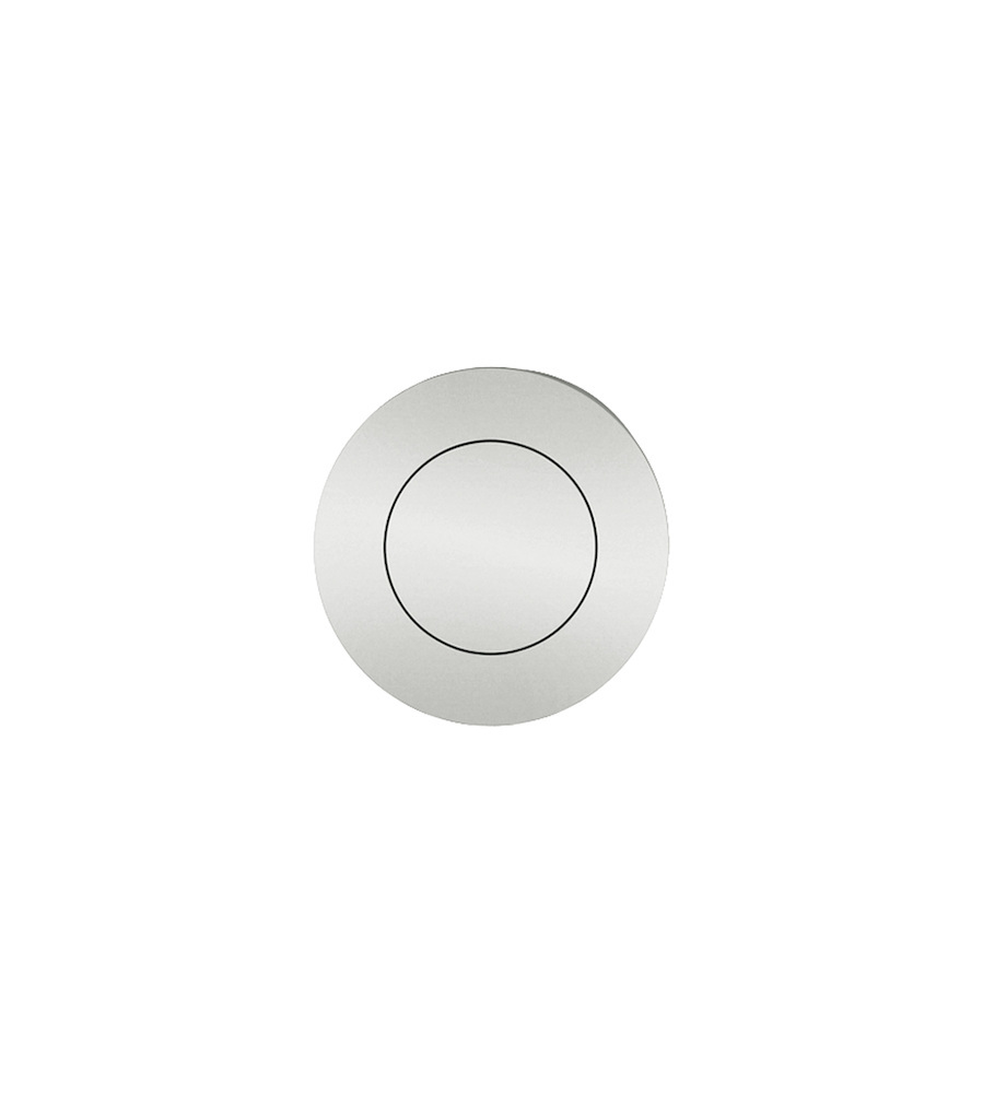 Schiebetürmuschel FSB 42 4254,  Aluminium