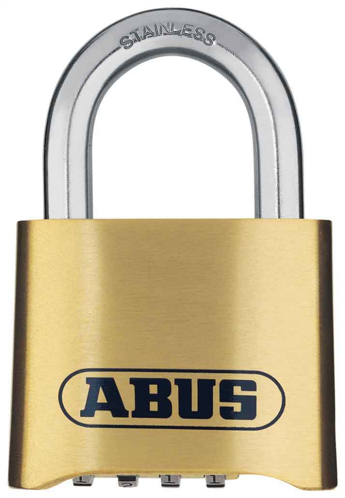 Artikelhauptbild ABUS Zahlenschloss  180IB