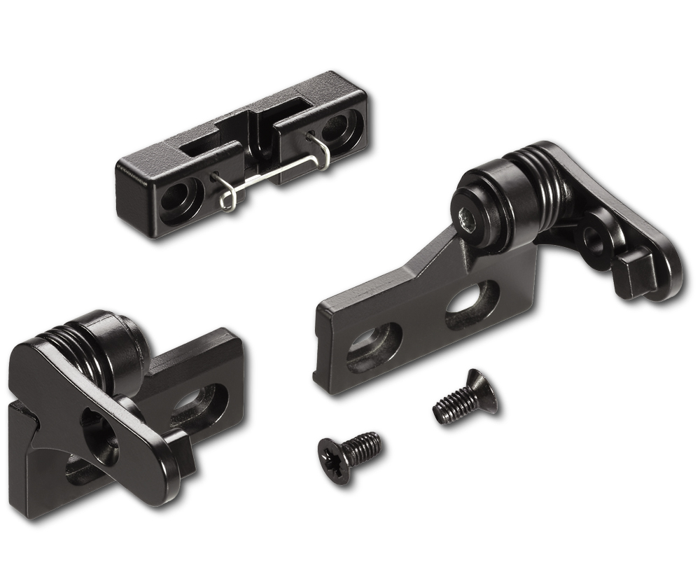 Konsolensatz GEZE E 740