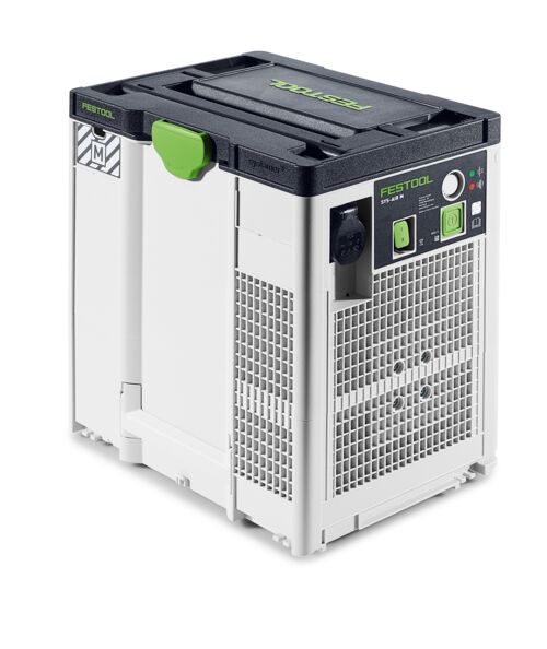 Luftreiniger SYS-AIR M