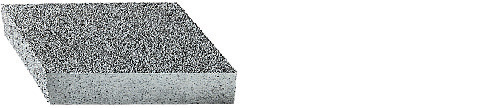 Zubehör, Schaum