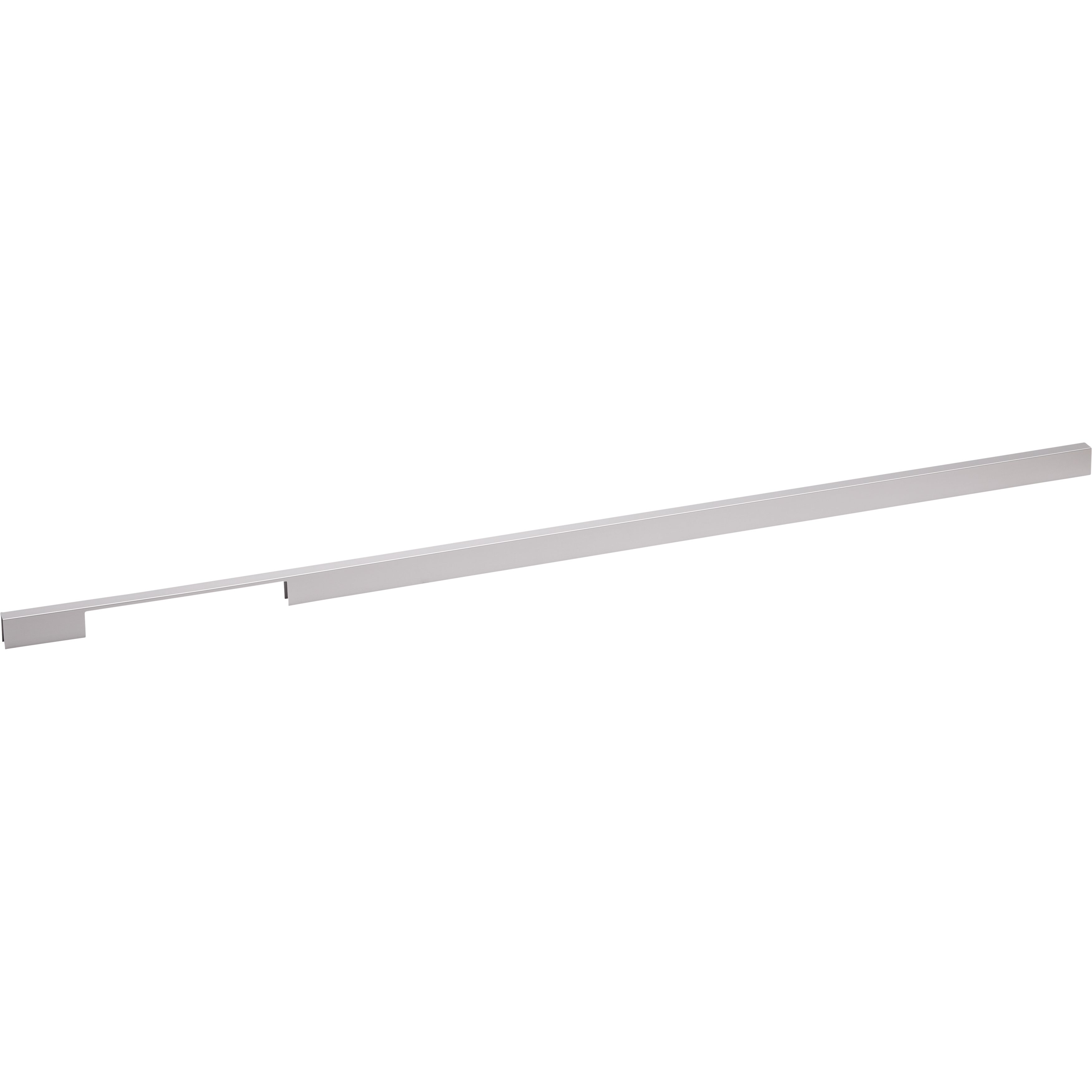 dormakaba Mittenverkleidung GSR-EMR B/BG, Aluminium