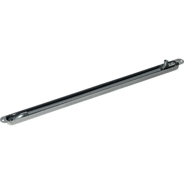 Zahnleiste, Schiebleiste, Linearlauf, Kantenspanner, Spindelzug