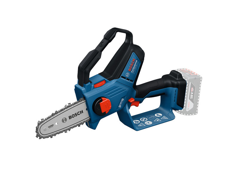 Bosch Akku-Astsäge GKE 18V
