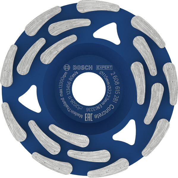 Diamondsägeblatt, Sägeblatt, Kreissägeblätter, Bohrung 22mm, Zahnungstyp