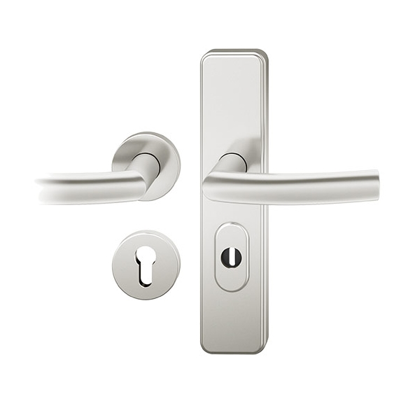 FSB Schutzgarnitur 7381 (Langschild/Rosette)