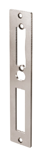 AMF Schließblech  147NI-56, V2A