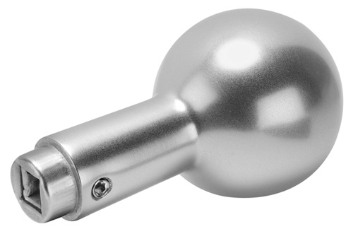 AMF Türknopf-Lochteil  484L