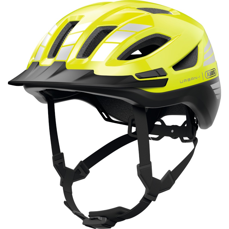 ABUS Helm URBAN-I 4.0 ACE, Größe L