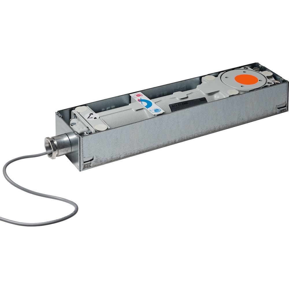 Boden-Türschließer DORMA BTS 80 EMB