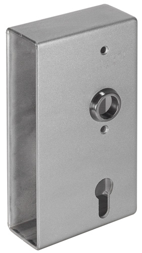 AMF 140K-40K Schlosskasten, leer