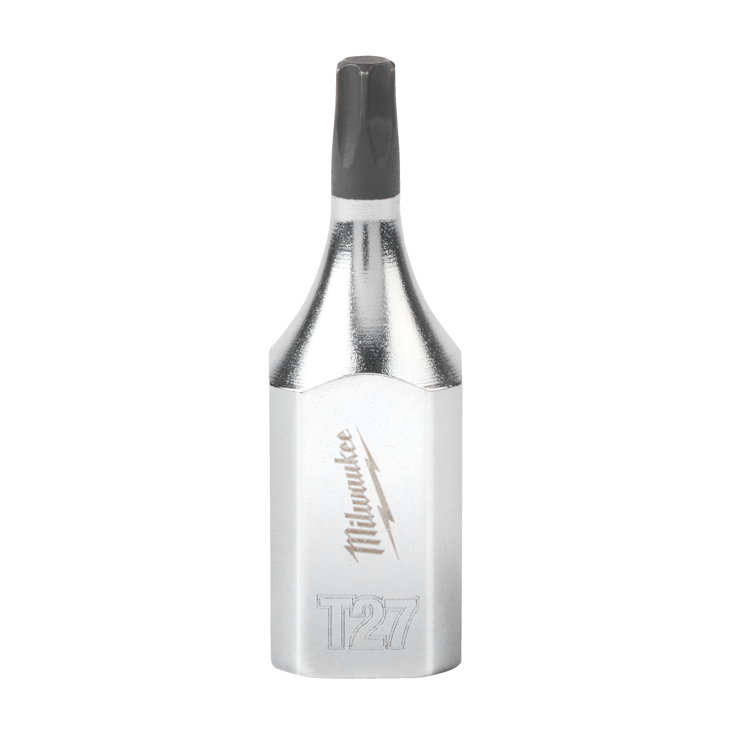 Milwaukee Bit-Steckschlüsseleinsatz 3/8 Zoll TX27 TX 3/8"