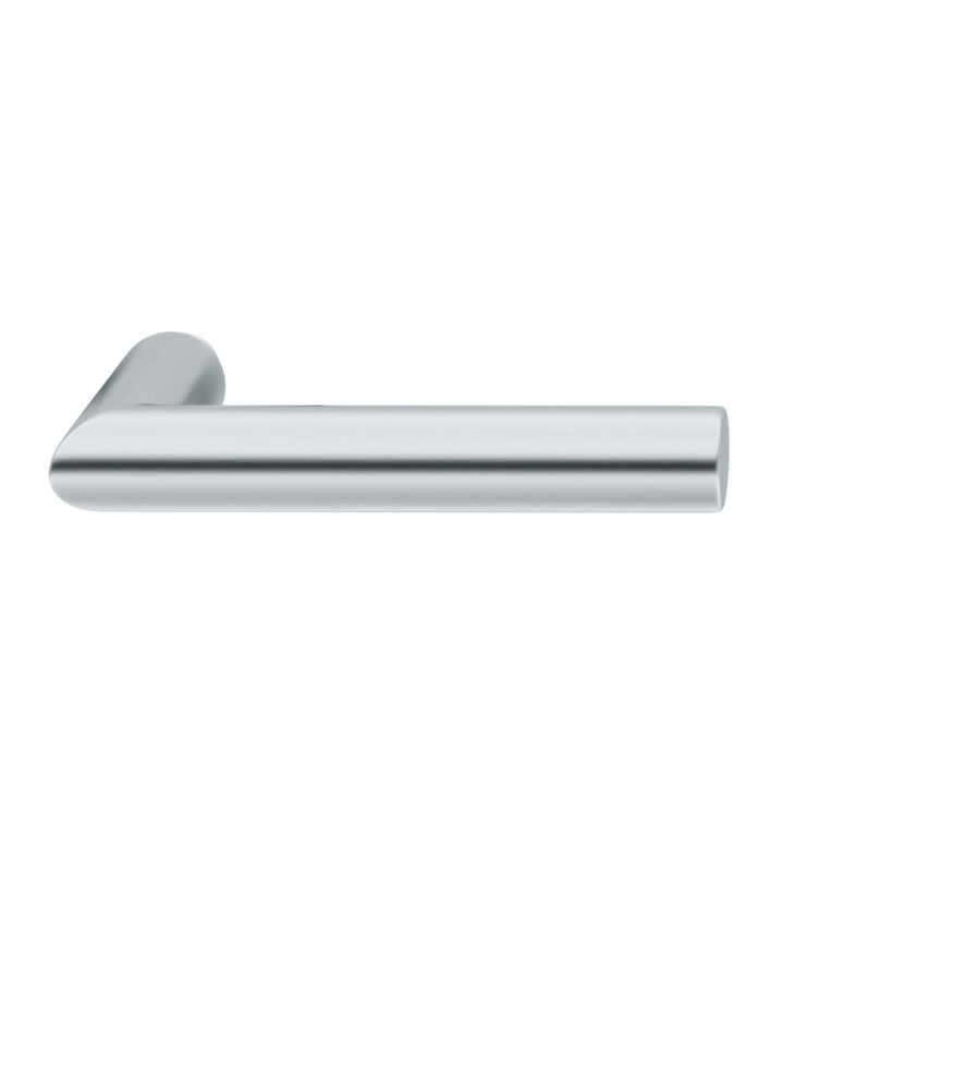 FSB Drückerlochteil ASL® 10 1076, Edelstahl