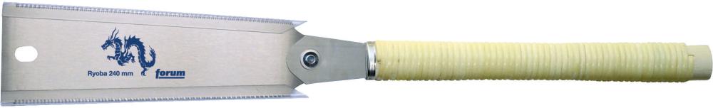FORUM Zimmermanns-Zugsäge  Ryoba240mm