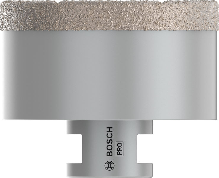 Bosch PRO Core Cutter dry, 75 x 35 x 22,23 mm