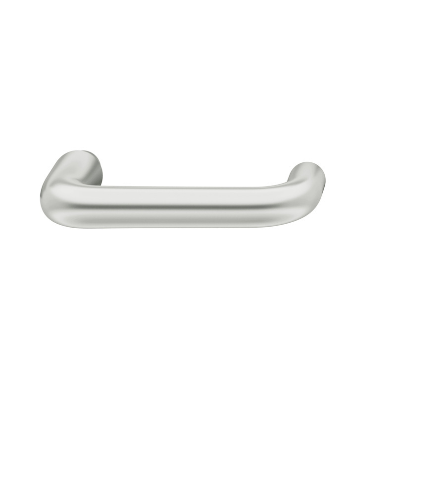 FSB Drückerlochteil ASL 10 1080, Aluminium