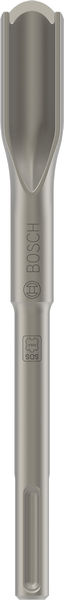 Bosch PRO SDS max Hollow Gouging Chisel, 32 x 300 mm