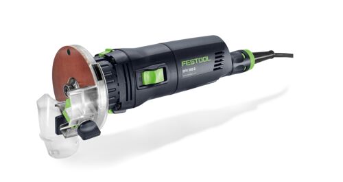 Kantenfräse OFK 500 Q-Plus R3, Gerät, Elektrische Bohrmaschine, Werkzeug, Maschine