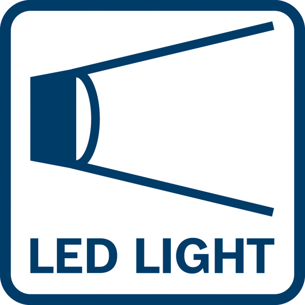 Symbol, LED-Licht, Spotlicht, Kegel-Licht, Leuchte, Beleuchtung