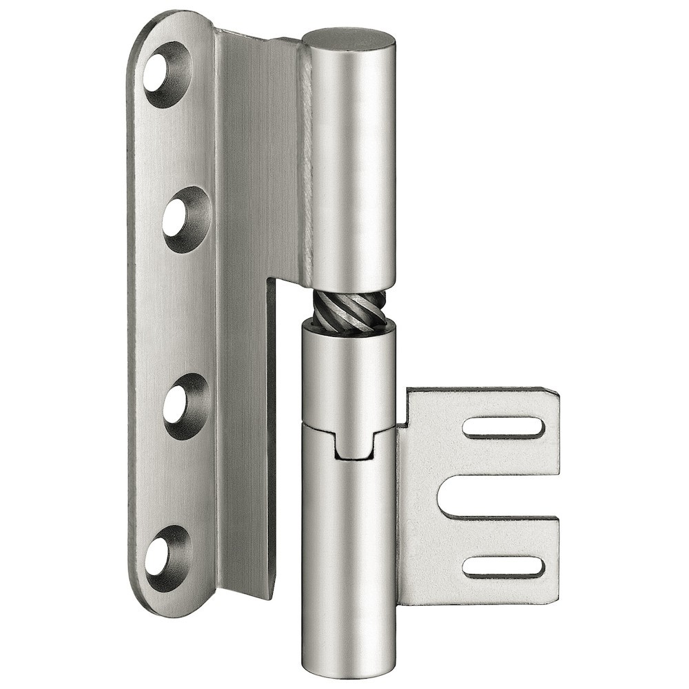 Objektband Simonswerk VARIANT V 8535, Stahl