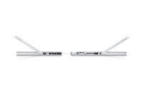 Gleitschiene GEZE E-ISM für Boxer, Aluminium