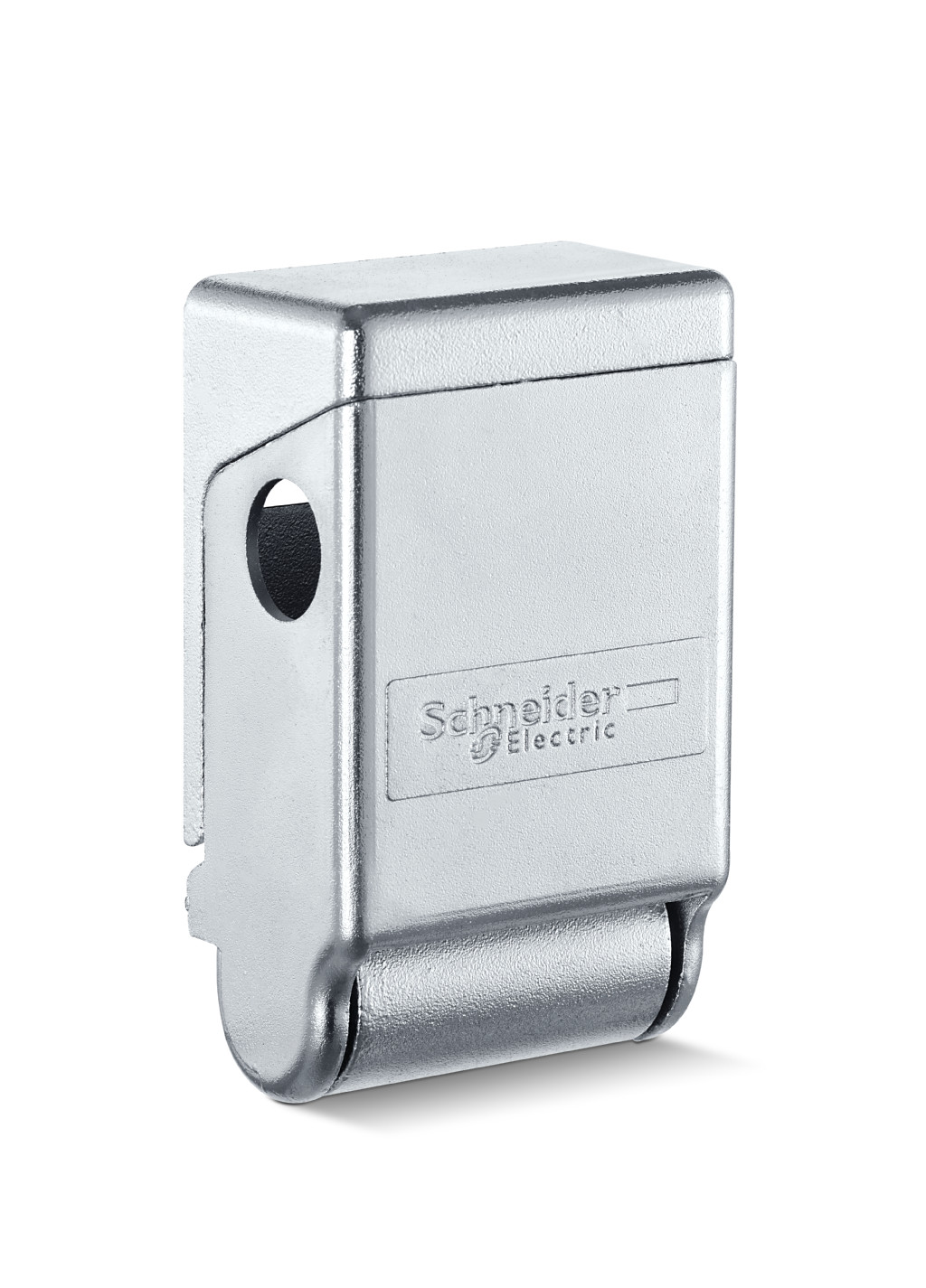 Hauptproduktaufnahme, Postfach