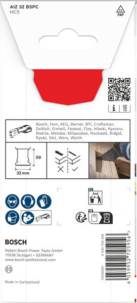 Produktbild Verpackung