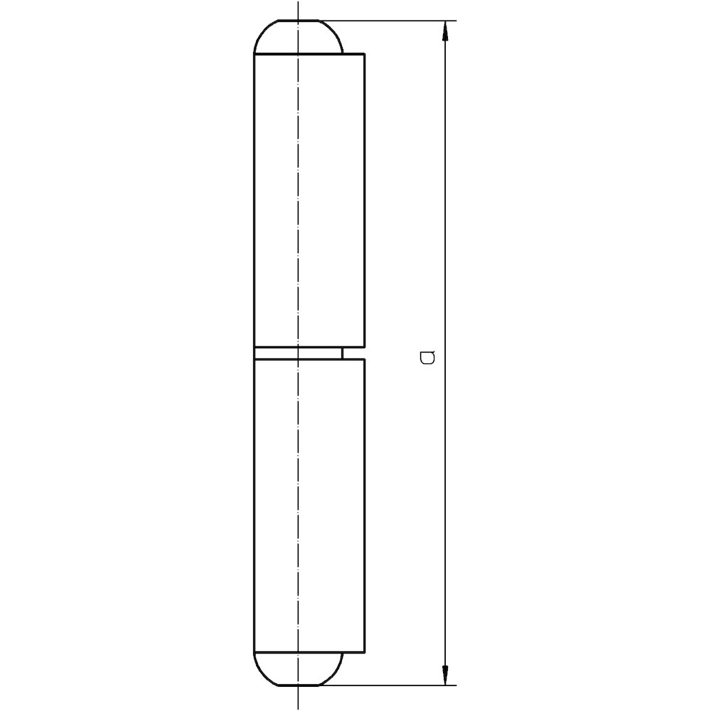 Technische Zeichnung