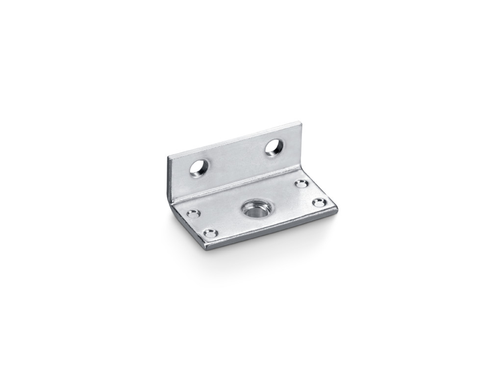 Hauptproduktaufnahme, Klammer