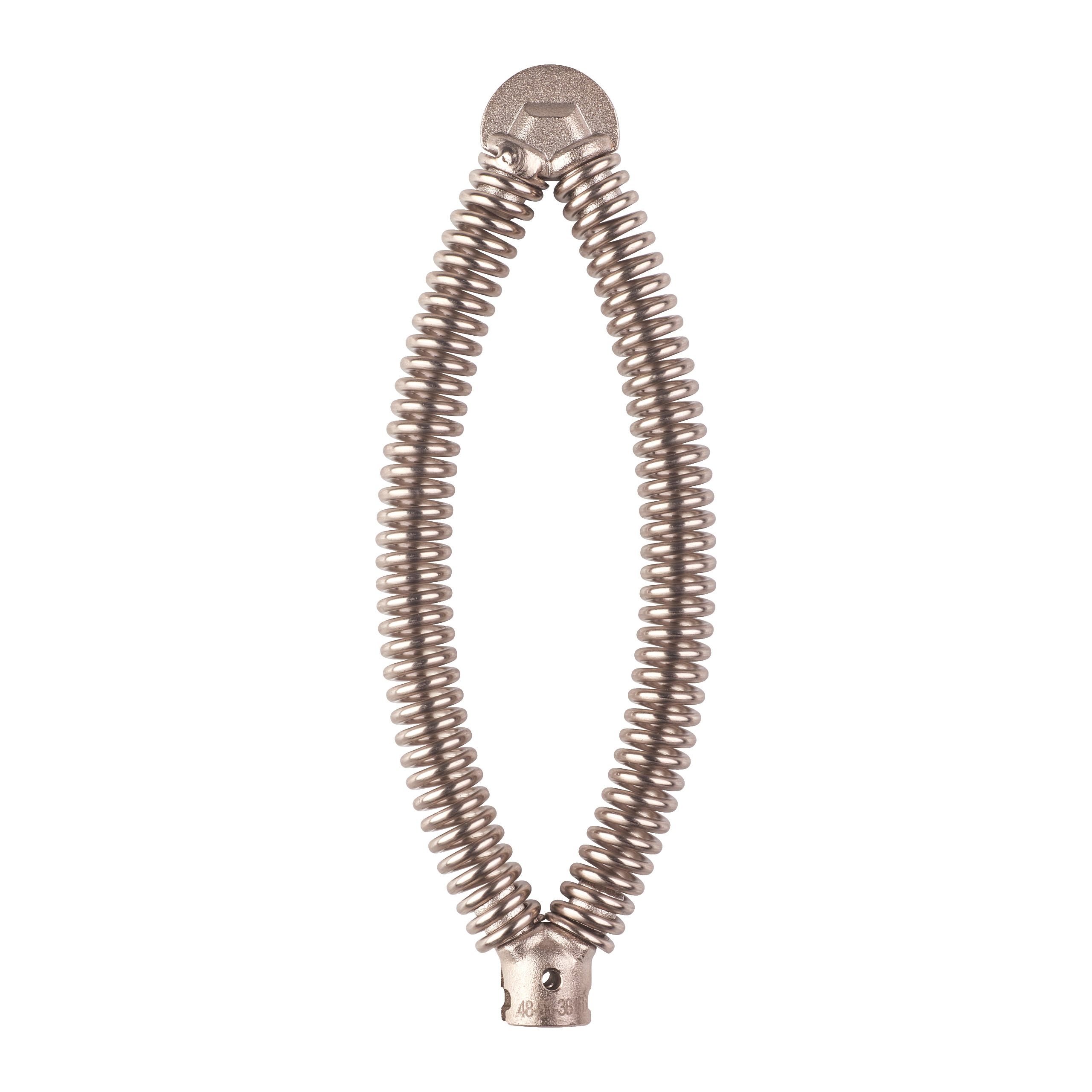 Milwaukee Spiralreiniger für M18FCSSM 16 mm Spiralen