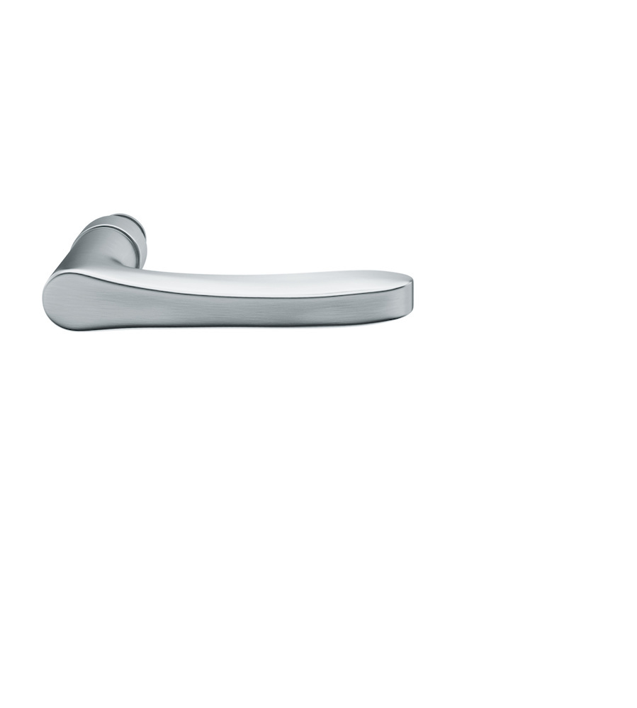 FSB Drückerpaar 10 1106, Edelstahl