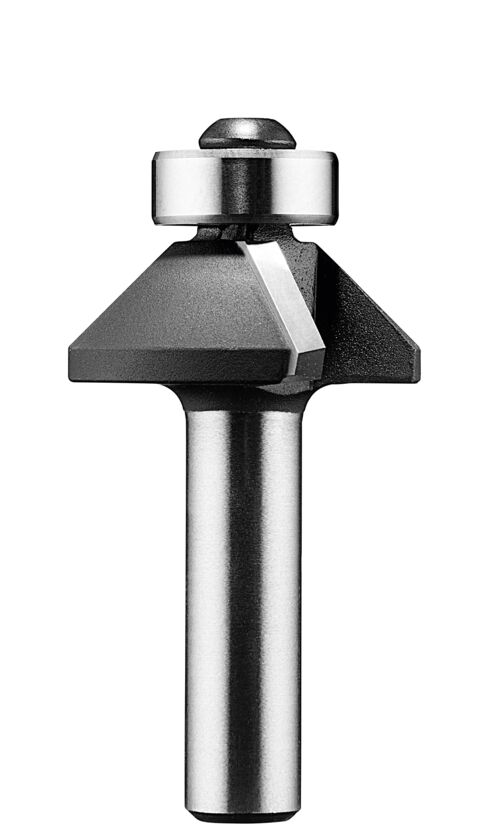 Fasefräser S8 HW 45° D26-KL OFK