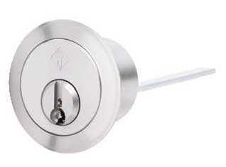 ABUS Rundzylinder Bravus 2500 MX Magnet
