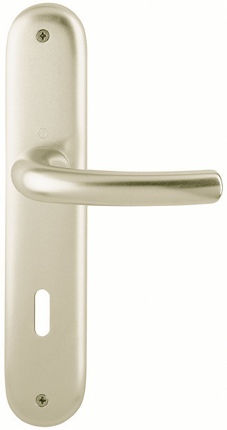 HOPPE Drückergarnitur Tôkyô 1710/273P, LS