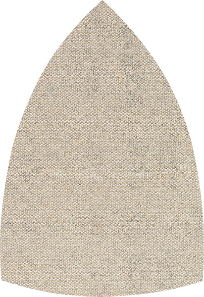 Bosch EXPERT M480 Schleifnetz, 100 x 150 mm, 50 Stück