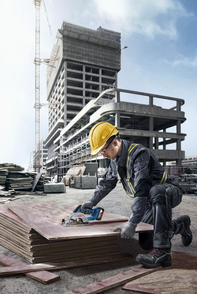 Person, Arbeiter, Kleidung, Handschuh