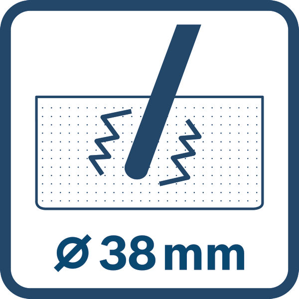 Symbol, dichtungsring, dichtung, Ø38mm, rohrdichtung, abdeckung