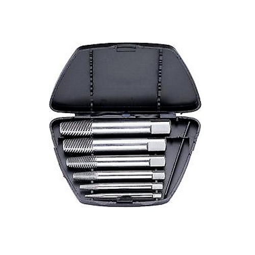 FORUM Schröder Schraubenausdreher-Satz Hi-Trac - 6-teilig