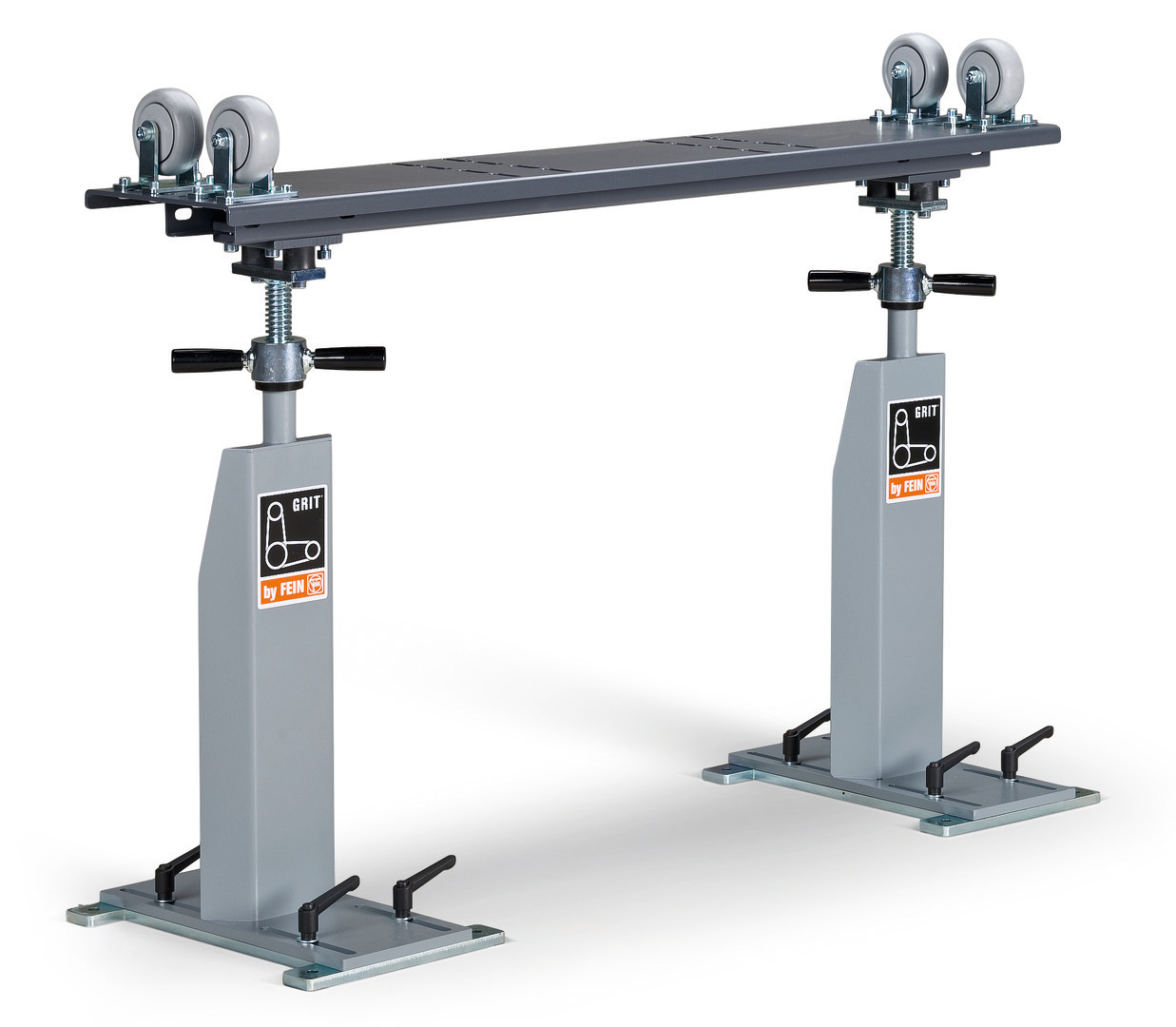 FEIN Rohrführung für Rundschleifen, max. Rohrlänge 1 500 mm