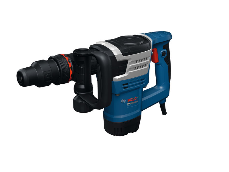Produktbild, Schlagbohrhammer, Kombihammer, Akku, Bohrhammer, Bosch