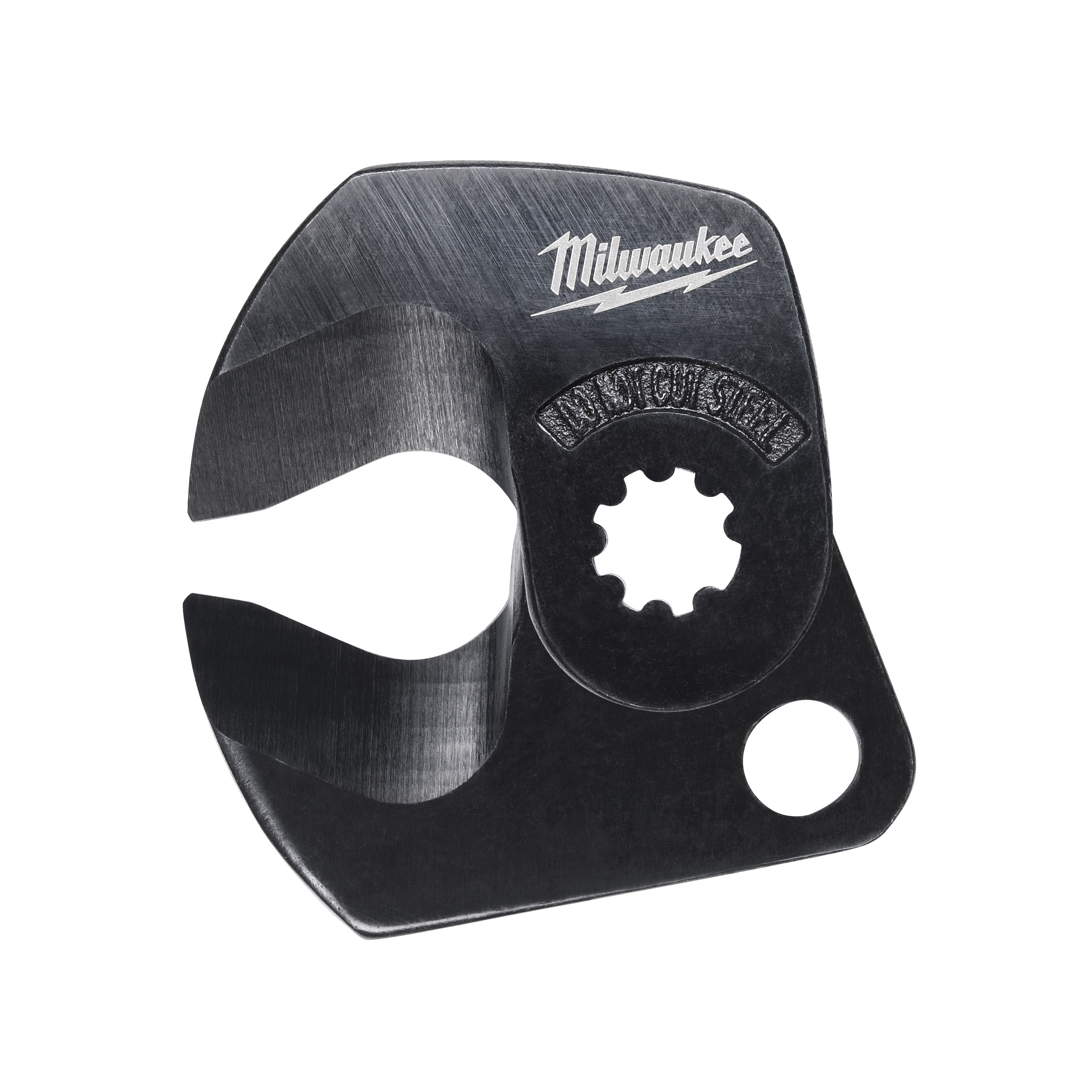 Milwaukee Messer-Set für M12 CC Ersatzmesser-Set