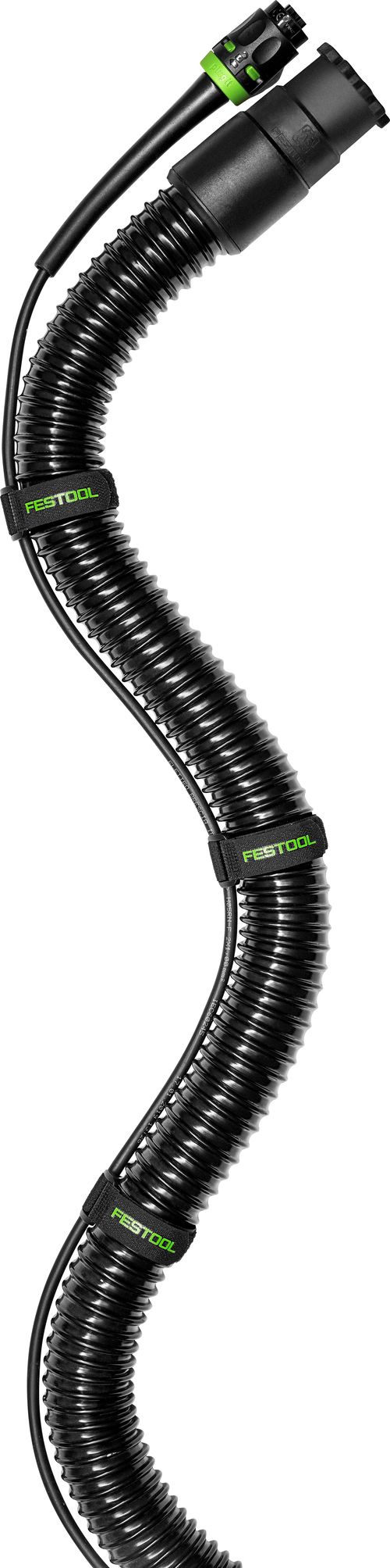 Anwendungsbild Klettverbinder KV-215/5