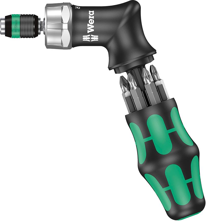 WERA Magazin-Bithalter  KK Pistol RA