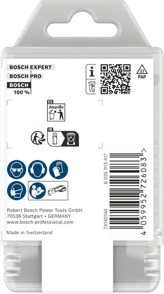 Produktbild Verpackung