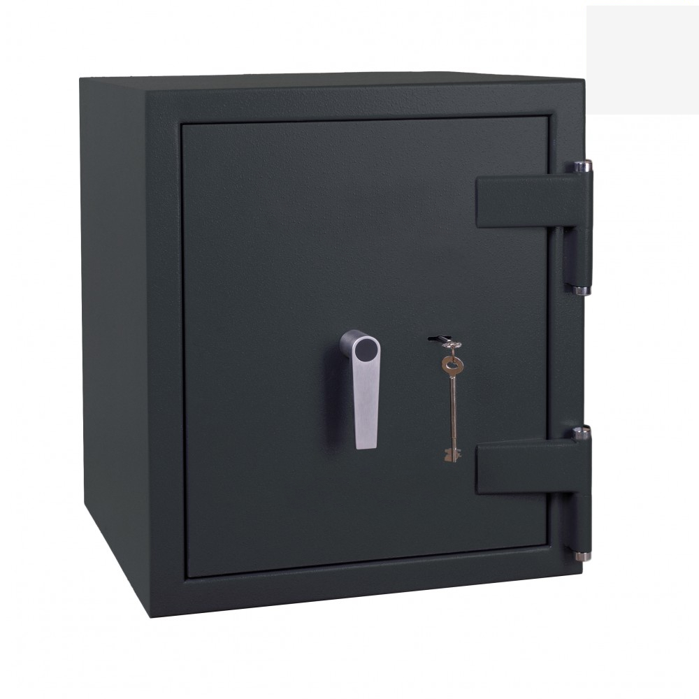 Safe, Safe box, Lockable, Keyed lock, Hinged door