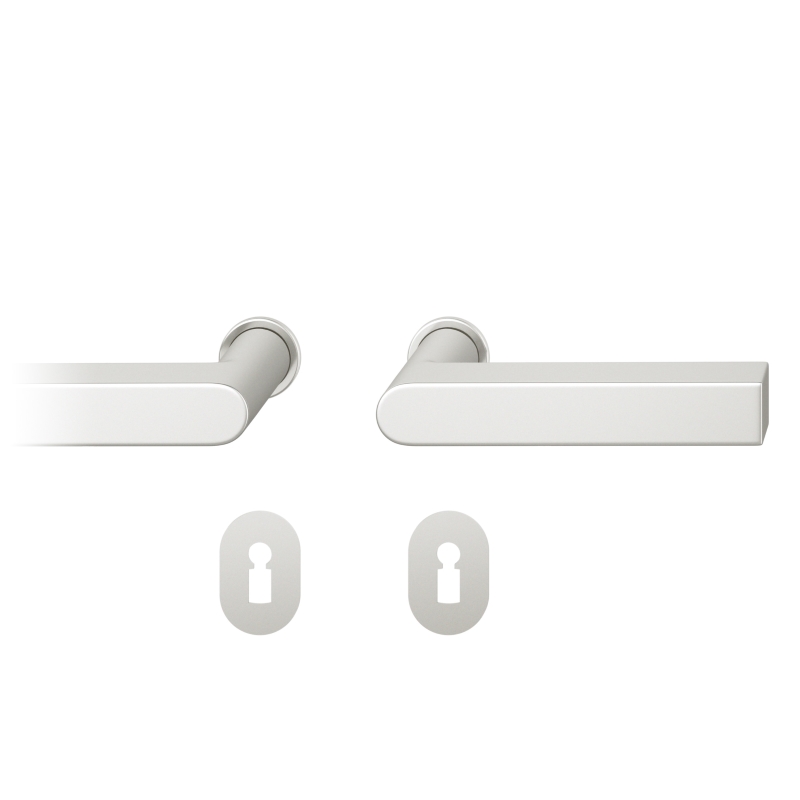 FSB Mini-Rosetten-Türgriff 1001