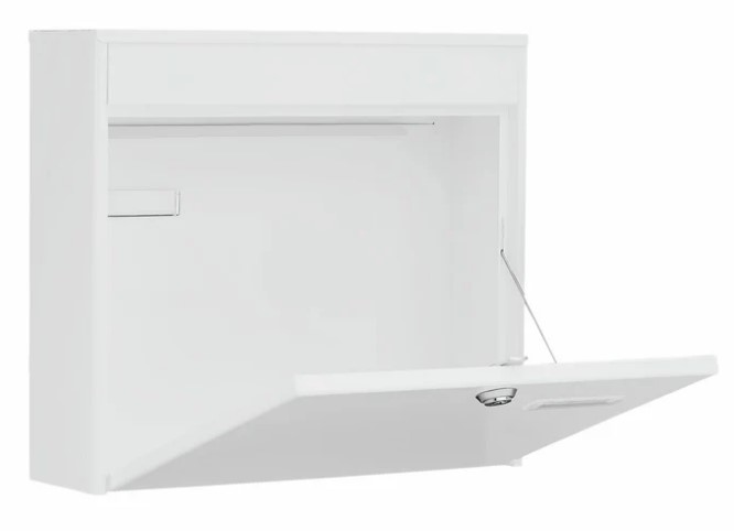 Moebel, Kabinett, Postfach