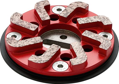 Werkzeugkopf DIA ABRASIVE-RG 80